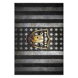 nfl las vegas raiders football team logo sport carpet area rug home decor gift lvrw224