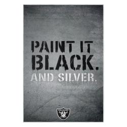 nfl las vegas raiders football team logo sport carpet area rug home decor gift lvrw225