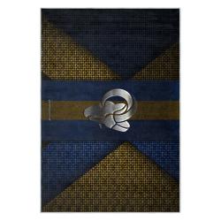 nfl los angeles rams football team logo sport carpet area rug home decor gift lar146