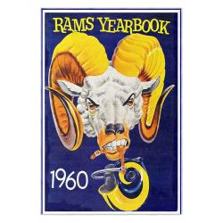 nfl los angeles rams football team logo sport carpet area rug home decor gift lar166