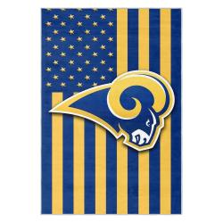 nfl los angeles rams football team logo sport carpet area rug home decor gift lar168