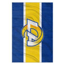 nfl los angeles rams football team logo sport carpet area rug home decor gift lar179