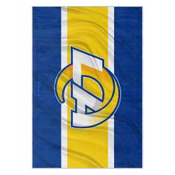 nfl los angeles rams football team logo sport carpet area rug home decor gift lar181