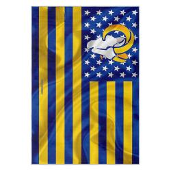 nfl los angeles rams football team logo sport carpet area rug home decor gift lar221