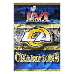 nfl los angeles rams football team logo sport carpet area rug home decor gift lar252