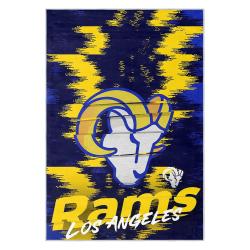 nfl los angeles rams football team logo sport carpet area rug home decor gift lar260