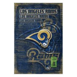 nfl los angeles rams football team logo sport carpet area rug home decor gift lar264