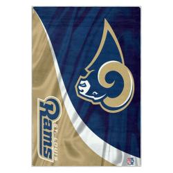 nfl los angeles rams football team logo sport carpet area rug home decor gift lar71