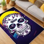 nfl los angeles rams football team logo sport carpet area rug home decor gift living room lar141