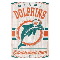 nfl miami dolphins area rug non slip football carpet home decor gift idea for fans md93