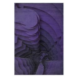 nfl minnesota vikings area rug non slip football carpet home decor gift idea for fans mv137