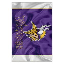 nfl minnesota vikings area rug non slip football carpet home decor gift idea for fans mv177