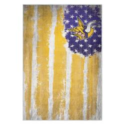 nfl minnesota vikings area rug non slip football carpet home decor gift idea for fans mv209