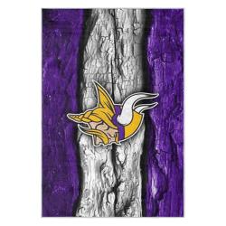 nfl minnesota vikings area rug non slip football carpet home decor gift idea for fans mv224