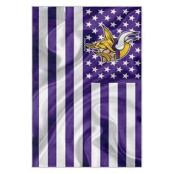 nfl minnesota vikings area rug non slip football carpet home decor gift idea for fans mv233