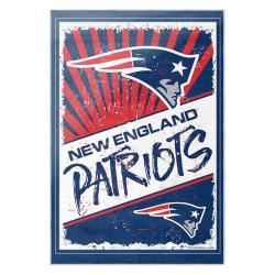 nfl new england patriots area rug non slip football carpet home decor gift idea for fans nep120