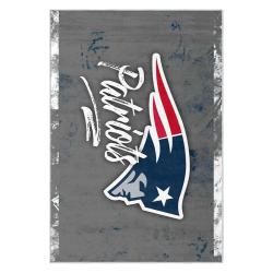 nfl new england patriots area rug non slip football carpet home decor gift idea for fans nep128