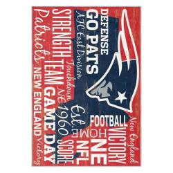 nfl new england patriots area rug non slip football carpet home decor gift idea for fans nep159