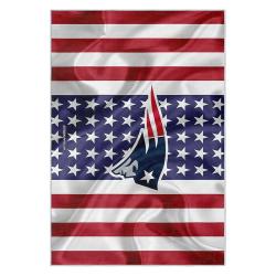 nfl new england patriots area rug non slip football carpet home decor gift idea for fans nep172