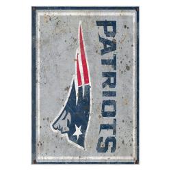 nfl new england patriots area rug non slip football carpet home decor gift idea for fans nep175