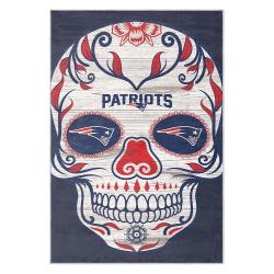 nfl new england patriots area rug non slip football carpet home decor gift idea for fans nep203