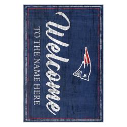 nfl new england patriots area rug non slip football carpet home decor gift idea for fans nep65