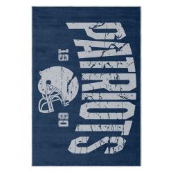 nfl new england patriots area rug non slip football carpet home decor gift idea for fans nep78