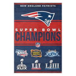 nfl new england patriots area rug non slip football carpet home decor gift idea for fans nep85