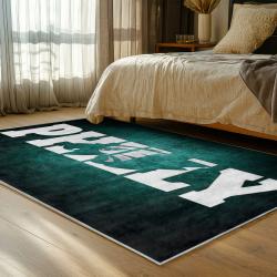 NFL Philadelphia Eagles Footbball Team Logo Sport Carpet Area Rug Home Decor Gift PE127