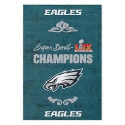 nfl philadelphia eagles footbball team logo sport carpet area rug home decor gift pe112
