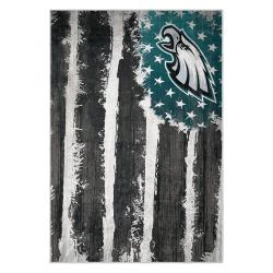 nfl philadelphia eagles footbball team logo sport carpet area rug home decor gift pe116