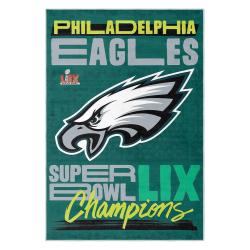 nfl philadelphia eagles footbball team logo sport carpet area rug home decor gift pe147