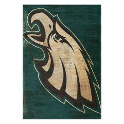 nfl philadelphia eagles footbball team logo sport carpet area rug home decor gift pe57
