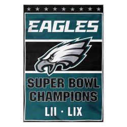 nfl philadelphia eagles footbball team logo sport carpet area rug home decor gift pe85
