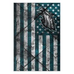 nfl philadelphia eagles footbball team logo sport carpet area rug home decor gift pe87
