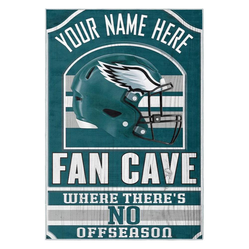 NFL Philadelphia Eagles Footbball Team Logo Sport Carpet Area Rug Home Decor Gift PE89 2 nfl philadelphia eagles footbball team logo sport carpet area rug home decor gift pe89