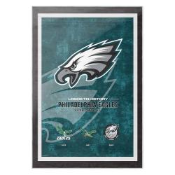 nfl philadelphia eagles footbball team logo sport carpet area rug home decor gift pe92