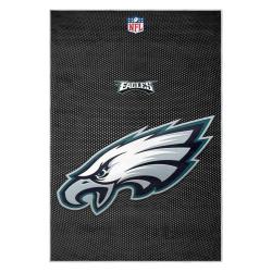 nfl philadelphia eagles footbball team logo sport carpet area rug home decor gift pe97