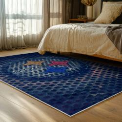 NFL Pittsburgh Steelers Football Team Logo Sport Carpet Area Rug Home Decor Gift PSW127