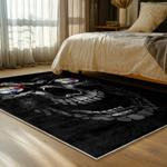 nfl pittsburgh steelers football team logo sport carpet area rug home decor bed room psw153