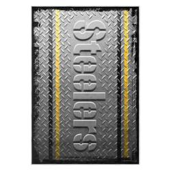 nfl pittsburgh steelers football team logo sport carpet area rug home decor gift psw160