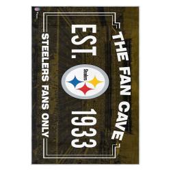 nfl pittsburgh steelers football team logo sport carpet area rug home decor gift psw170