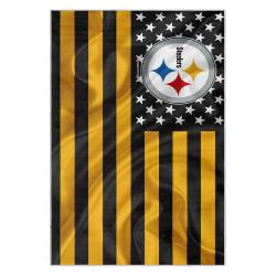 nfl pittsburgh steelers football team logo sport carpet area rug home decor gift psw283