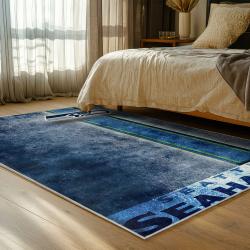 nfl seattle seahawks area rug non slip football carpet home decor gift idea for fans bedroom ss175