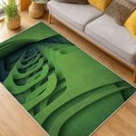 nfl seattle seahawks area rug non slip football carpet home decor gift idea for fans living room ss169