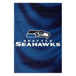 nfl seattle seahawks area rug non slip football carpet home decor gift idea for fans ss153