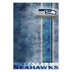 nfl seattle seahawks area rug non slip football carpet home decor gift idea for fans ss175