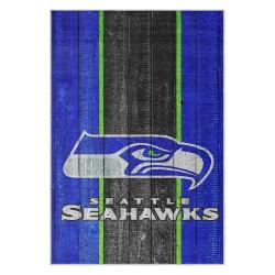 nfl seattle seahawks area rug non slip football carpet home decor gift idea for fans ss191