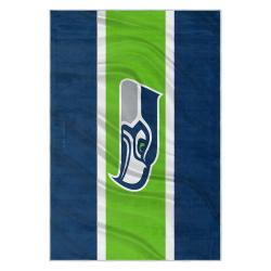 nfl seattle seahawks area rug non slip football carpet home decor gift idea for fans ss201