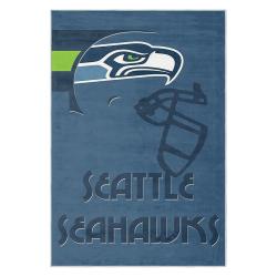 nfl seattle seahawks area rug non slip football carpet home decor gift idea for fans ss204